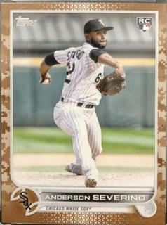 Anderson Severino
