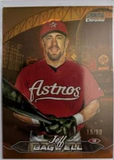 Jeff Bagwell