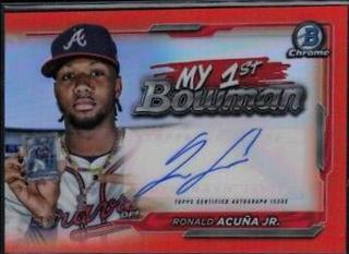 Ronald Acuna Jr.