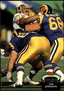 Tim Johnson