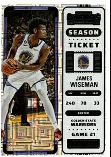 James Wiseman