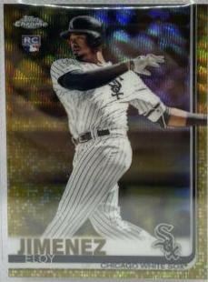 Eloy Jimenez