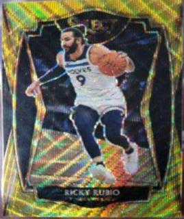 Ricky Rubio