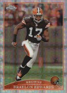 Braylon Edwards