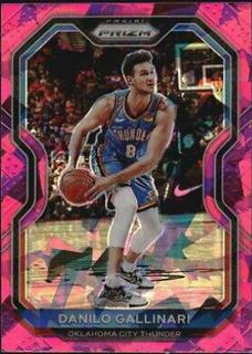 Danilo Gallinari