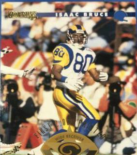 Isaac Bruce
