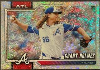 Grant Holmes