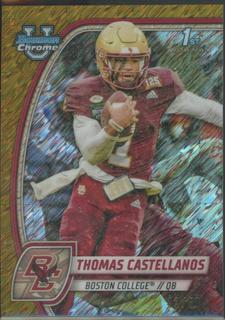 Thomas Castellanos