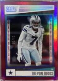 Trevon Diggs