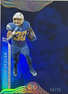 Austin Ekeler