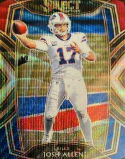 Josh Allen