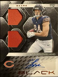 Colston Loveland