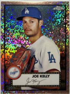 Joe Kelly