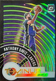 Anthony Davis