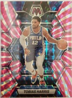 Tobias Harris