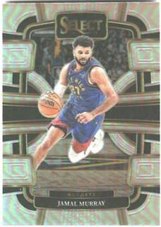 Jamal Murray