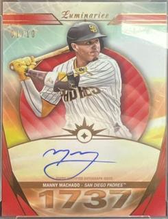 Manny Machado