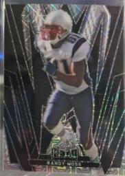 Randy Moss