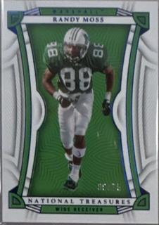 Randy Moss