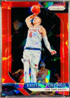 Kristaps Porzingis