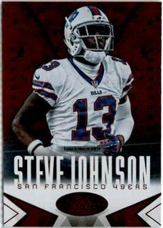 Steve Johnson