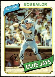 Bob Bailor