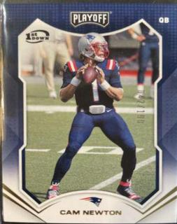Cam Newton
