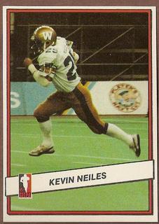 Kevin Neiles