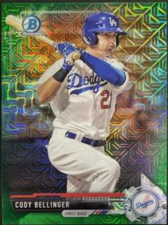 Cody Bellinger