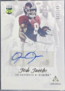 Josh Jacobs
