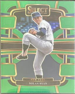 Nolan Ryan