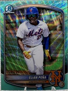 Elian Pena
