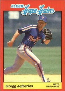 Gregg Jefferies