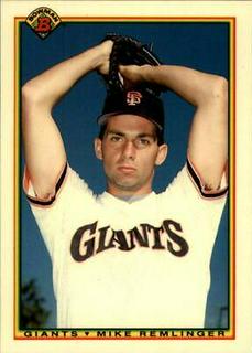 Mike Remlinger
