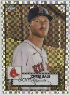 Chris Sale