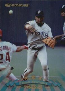 Edgar Renteria