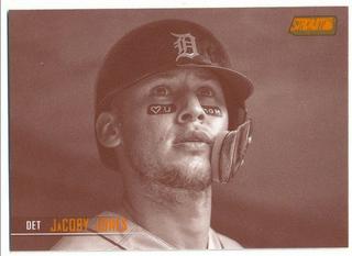 JaCoby Jones