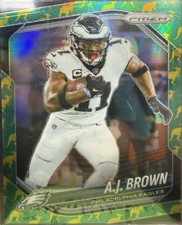 A.J. Brown