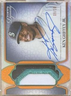 Ken Griffey Jr.
