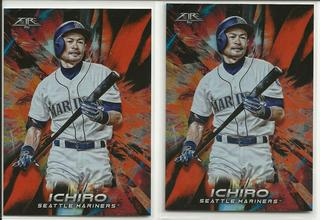 Ichiro