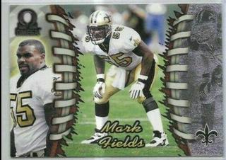 Mark Fields