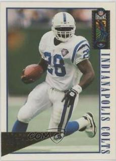 Marshall Faulk