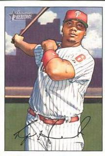 Ryan Howard