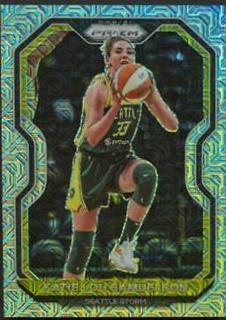 Katie Lou Samuelson