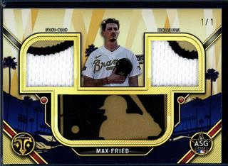 Max Fried