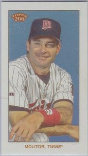 Paul Molitor