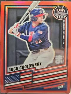 Roch Cholowsky
