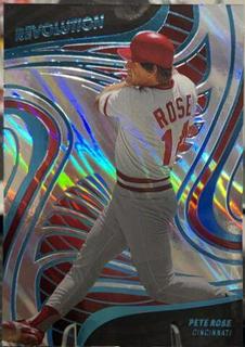 Pete Rose
