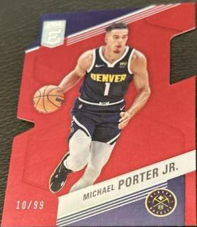 Michael Porter Jr.