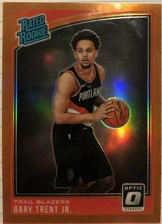 Gary Trent Jr.